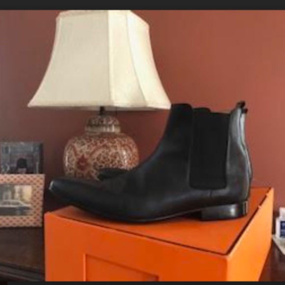 Hermes Boots, Chelsea Boots, Riding Boots main image 14